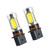 Oracle Lighting 3627-051 P13W Plasma (Pair) W/ DRL Harness - White 3627-051 Product Image