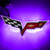 Oracle Lighting 3098-007 Chevy Corvette C6 Illuminated Emblem - Dual Intensity