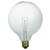 Sunlite 01780-SU 60G40 CLEAR 130V