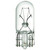Sunlite 07145-SU 192/10PK MINI 13V .33A/T3-1/4 WEDGE(W2.1x9.5d)SUN