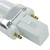 Sunlite 40504-SU PL9/SP35K/10PK 3500K