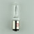 Sunlite 70163-SU ESP 150T4 BA15d 120V