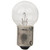 Sunlite 72025-SU 431 14V 0.25A (BA9s) Base G4-1/2 Mini Tube Bulb - Pack of 10
