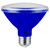 Sunlite 81472-SU PAR30/LED/8W/B BLUE