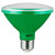 Sunlite 81473-SU PAR30/LED/8W/G GREEN