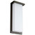 Sunlite 81481-SU LFX/CONT/WS/14"/20W/SCT/ORB/ACRY OTDR WALL SCONCE