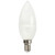 Sunlite 81485-SU CTF/LED/5W/E14/FR/27K