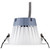 Sunlite 87735-SU LFX/CRD/SCT/6R/22W/6'' COMMERCIAL REMOD DOWNLT