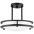 Sunlite 87784-SU LFX/DCO12/P/ORB/15W/SCT ORB PENDANT FIX