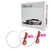 Oracle Lighting 1123-053 Dodge Ram 2006-2008 ORACLE PLASMA Fog Halo Kit 1123-053 Product Image