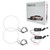 Oracle Lighting 1152-032 Lexus IS 250 2006-2008 ORACLE CCFL Fog Halo Kit 1152-032 Product Image