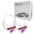 Oracle Lighting 1167-053 Toyota Tundra 2007-2013 ORACLE PLASMA Fog Halo Kit 1167-053 Product Image