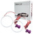 Oracle Lighting 1186-053 Chrysler Aspen 2007-2008 ORACLE PLASMA Fog Halo Kit 1186-053 Product Image