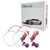 Oracle Lighting 1230-053 Ford Ranger 2001-2003 ORACLE PLASMA Fog Halo Kit 1230-053 Product Image