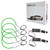 Oracle Lighting 2306-034 GMC Denali 2007-2010 ORACLE CCFL Halo Kit 2306-034 Product Image