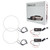 Oracle Lighting 2382-032 Hyundai Veloster 2011-2013 Non-Projector ORACLE CCFL Halo Kit 2382-032 Product Image