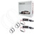 Oracle Lighting 2404-032 Lexus SC 430 2001-2005 ORACLE CCFL Halo Kit 2404-032 Product Image