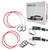 Oracle Lighting 2416-033 Lincoln Aviator 2003-2005 ORACLE CCFL Halo Kit 2416-033 Product Image