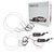 Oracle Lighting 2554-039 Toyota 4-Runner 2006-2009 ORACLE CCFL Halo Kit 2554-039 Product Image
