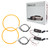 Oracle Lighting 2641-035 Chevrolet Camaro RS 2010-2013 ORACLE CCFL Halo Kit 2641-035 Product Image