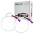 Oracle Lighting 2641-053 Chevrolet Camaro RS 2010-2013 ORACLE PLASMA Halo Kit 2641-053 Product Image