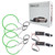 Oracle Lighting 2964-034 Chevrolet Silverado 2003-2006 ORACLE CCFL Halo Kit 2964-034 Product Image