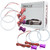 Oracle Lighting 2965-055 Aston Martin Vantage 2007-12 ORACLE PLASMA Halo Kit 2965-055 Product Image