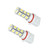 Oracle Lighting 3607-001 ORACLE P13W 18 LED Bulbs (Pair) - White 3607-001 Product Image