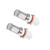 Oracle Lighting 3608-053 ORACLE P13W Plasma (Pair) - Red 3608-053 Product Image