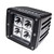 Oracle Lighting 5767-001 ORACLE Off-Road 3" 20W LED Square Spot Light 5767-001 Product Image