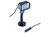 Larson Electronics 12W Handheld LED Light with Magnetic Base - 4 LEDs - 90'L X 70'W Beam - 12-24 Volts DC