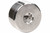 Larson Electronics 1'' NPT Threaded Recessed Aluminum Conduit Plug for Explosion Proof Junction Boxes