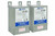 Larson Electronics 3-Phase Delta Buck/Boost Step-Down Transformer - 240V Primary - 220D Secondary - 68.81 Amps - 50/60Hz