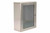 Larson Electronics Explosion Proof Stainless Steel Enclosure w/ 18" x 8" Window - C1D1 - Purge System - N4X