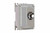 Larson Electronics Explosion Proof 0-10V Rotary Dimmer Switch - Class I, II, III - Copper free Aluminum - NEMA 4X