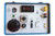 Larson Electronics 10A Portable AC/DC Variable Power Supply - 120V AC, 50/60 Hz Input - AC/DC Output - Power Cord