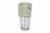 Larson Electronics 400W Hazardous Location High Pressure Sodium Light  - Class I, II - 50,000 lms - Instant Restrike/Weatherproof