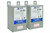 Larson Electronics 3-Phase Delta Buck/Boost Step-Up Transformer - 230V Primary - 240V Secondary - 41.67 Amps - 50/60Hz