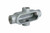 Larson Electronics Hazardous Location Conduit Body - C1D2/C1Z2 - Type X - 32 cu. in. - (4) 1.25" Hubs