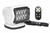 Larson Electronics LED Golight Stryker GL-30005ST Wireless Remote Control Spotlight w/ Handheld Remote - Magnet Mount