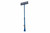 Larson Electronics Telescoping LED Light Mast - 10' to 16' - (4) 240W LED Lights - 30' 16/3 SOOW Cord w/ Cord Cap