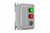 Larson Electronics 10A Explosion Proof Push Button w/ LED Pilot Lights -   Class I, II, III - (2) 10A LED PLs - Momentary PB