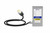 Larson Electronics 1-Phase Buck/Boost Step-Up Prewired Transformer - 240V Primary - 208V Secondary - 17.6 Amps - 50/60Hz - 6-20C Receptacle