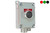 Larson Electronics 2A Explosion Proof Push Button Switch - Class I, II, III - 12V Rated, Momentary - NEMA