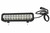 Larson Electronics IR Emitter Light Bar  - 60 watts - 20 LEDs -  IBIS TEk - IBIS - 9-42VDC 750/850/940nm - Chain / Strap Mount