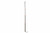 Larson Electronics Pneumatic Light Mast - Extends to 13.5 Feet - Air Powered Mini Telescoping Boom - 3/8-16 Female Threaded Hub