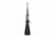 Larson Electronics Five Stage Telescoping Communication Tower - 8.75' to 30' - Antenna Mount Pole - 2" OD