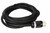 Larson Electronics 15' 6/4 SOOW Adaptor Extension Power Cord - CS - 125/250V - 50 Amp Rated - Outdoor Rated - Blunt Cut End