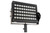 Larson Electronics 480W High Intensity LED Light - 60,000 Lumens - 120-277V AC - High Mast Lighting - Pole Top Mount - 20' 16/3 SOOW Cord w/ Gen. Area Cord Cap