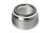 Larson Electronics Reducer Bushing - 3/4" to 1/2" NPT - Zinc Plated Steel